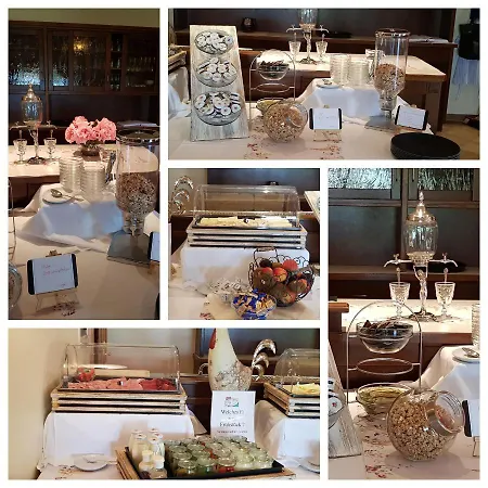 Gaestehaus Vinetum *