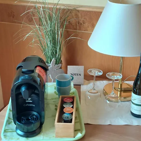 Gaestehaus Vinetum * Altdorf (Neustadt)