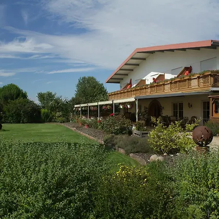 Gaestehaus Vinetum * Altdorf (Neustadt)