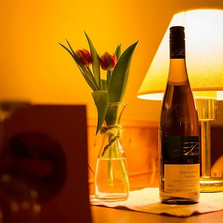 Gaestehaus Vinetum * Altdorf (Neustadt)