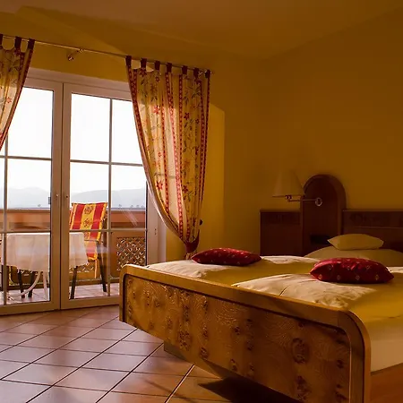 Gaestehaus Vinetum Estalagem *