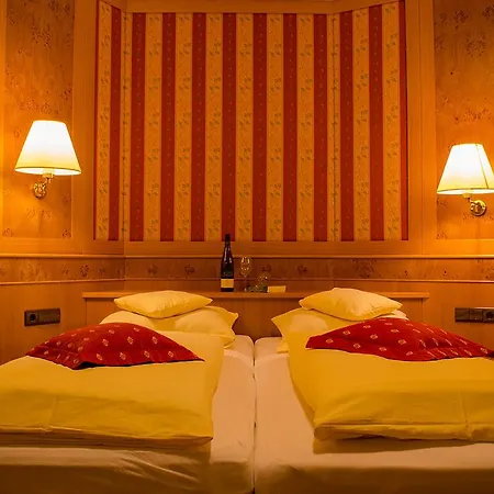 Inn Gaestehaus Vinetum