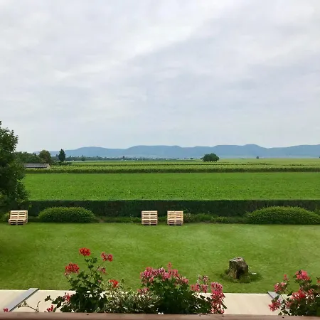 Gaestehaus Vinetum Inn