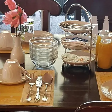 Gaestehaus Vinetum * Altdorf (Neustadt)