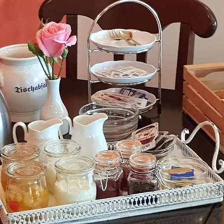 Locanda Gaestehaus Vinetum