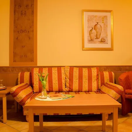 Gaestehaus Vinetum Inn *