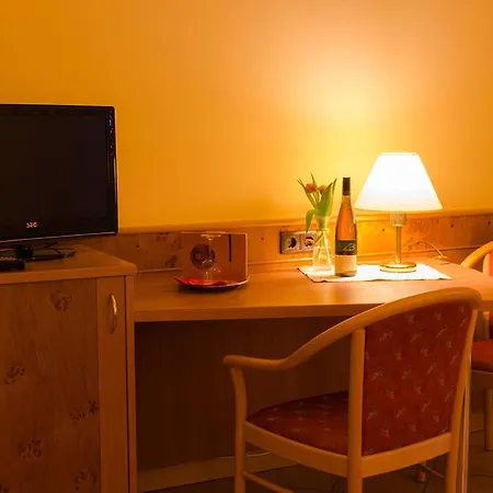 Gaestehaus Vinetum Locanda