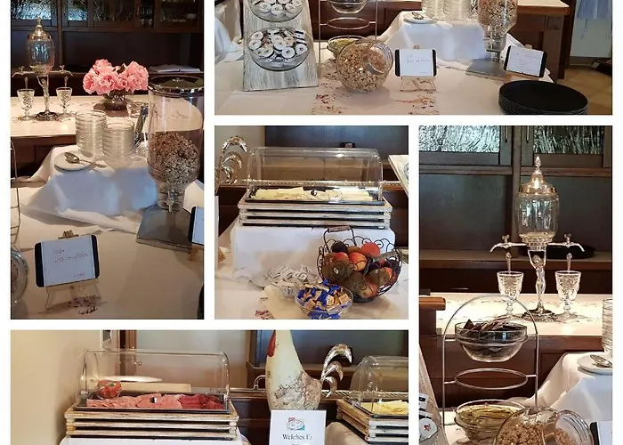 Gaestehaus Vinetum *