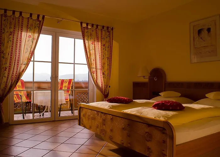 Gaestehaus Vinetum Inn *