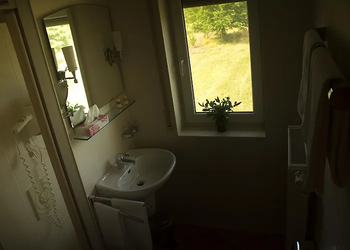 Inn Gaestehaus Vinetum *