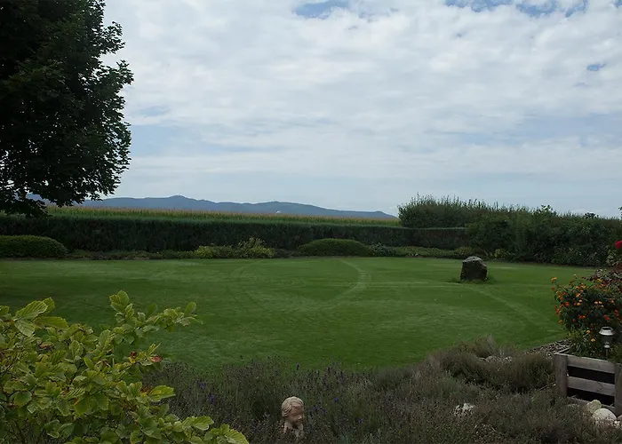 Gaestehaus Vinetum Inn *