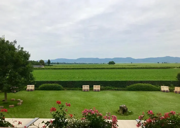 Gaestehaus Vinetum Inn