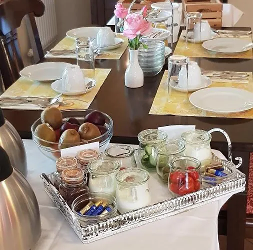 Inn Gaestehaus Vinetum Altdorf (Neustadt)