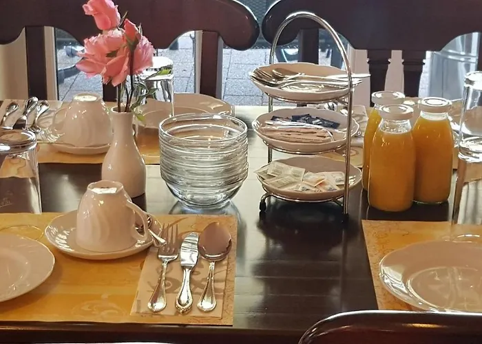 Gaestehaus Vinetum * Altdorf (Neustadt)